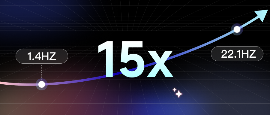 15倍提速！jinnianhui今年会打破VLA端侧部署枷锁，推理性能刷新业界纪录